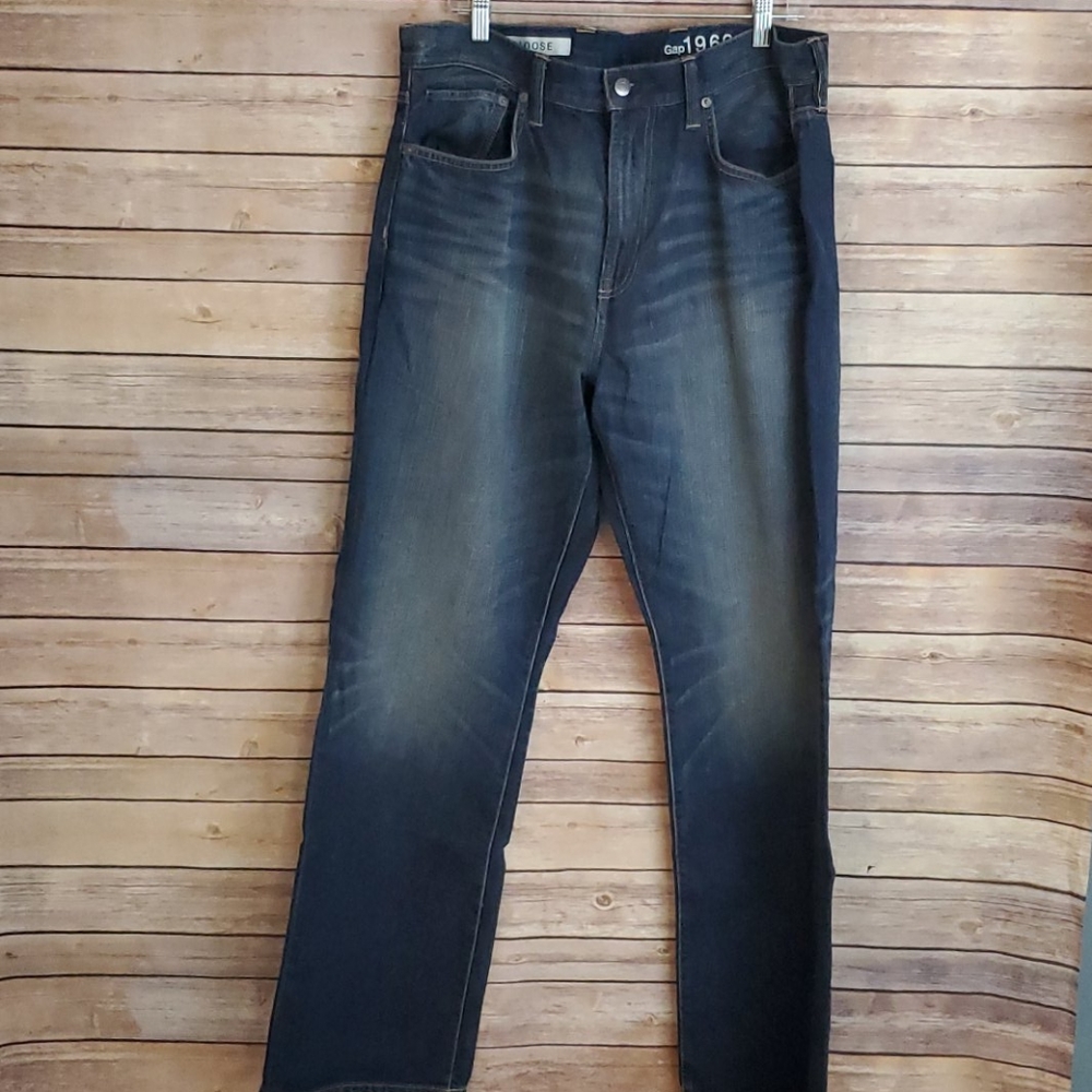 Men's Gap Loose Fit Jeans